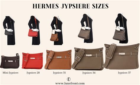 hermes jypsiere 37|Hermes jypsiere sizes.